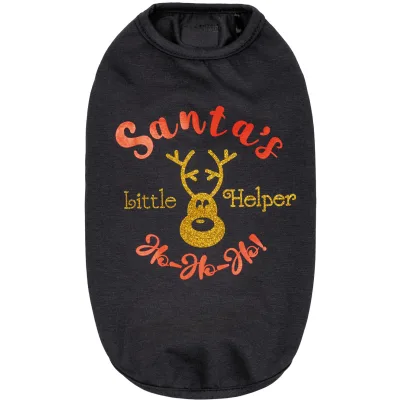Борцівка для тварин Pet Fashion "LITTLE HELPER" XS (4823082423620)
