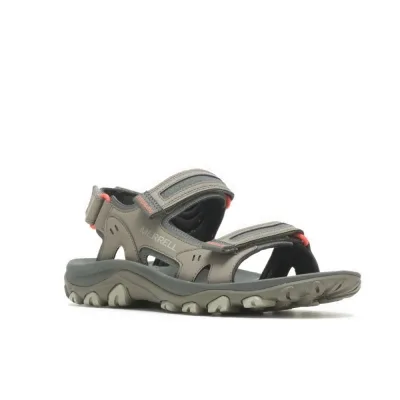Сандалії Merrell Huntington Sport Convert Mns boulder - 42 - коричневий (036.0767)