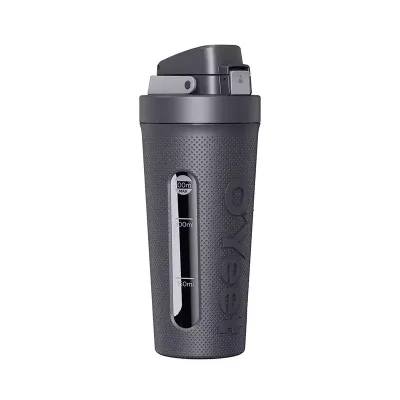 Шейкер спортивний Oyeet S2 (Gray)