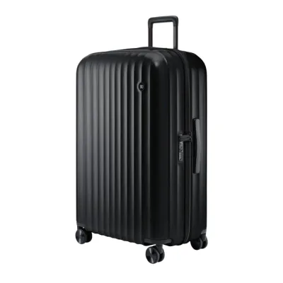 Валіза Xiaomi Ninetygo Elbe Luggage 28" Black (6971732585445)