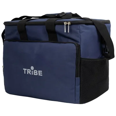 Термосумка Tribe Cooler 25 L blue (T-IF-0011-blue)