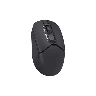 Мишка A4Tech FG12 Black (4711421958912)