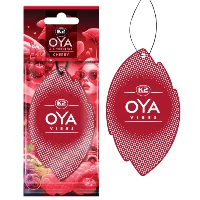 Ароматизатор для автомобіля K2 Oya "Вишня" (V910)