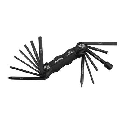 Ключ для ударних Maxtone Drum Multi Tool (TFL-010)