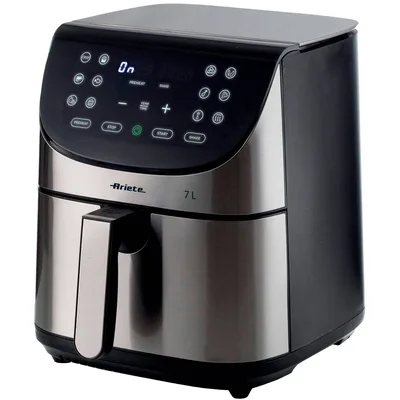 Мультипіч Ariete 4628 METAL