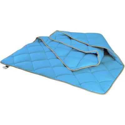 Ковдра MirSon антиалергійна тенсел (modal) Valentino 0386 зима 220x240 см (2200000131232)