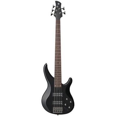 Бас-гітара Yamaha TRBX-305 Black