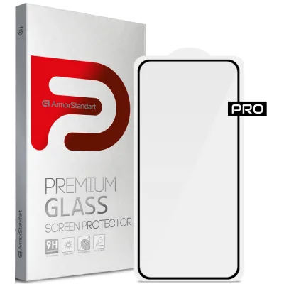 Скло захисне Armorstandart Pro Realme C85 Pro 4G (ARM89893)