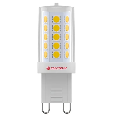 Лампочка Electrum 4W Cer LC-15 G9 4000K (A-LC-1896)