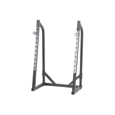 Силовий тренажер Toorx Стійка для присідань Squat Stand WLX 50 (WLX-50) (931515)