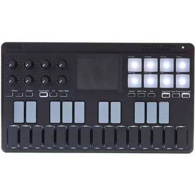 MIDI контролер Korg NanoKey-ST Studio (222889)