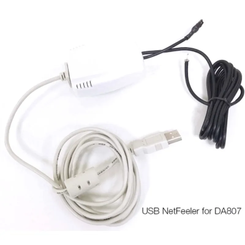 Додаткове обладнання для серверних ДБЖ Powercom NetFeeler 3 USB PK621C (NetFeeler.3.USB.PK621C)
