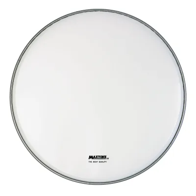 Пластик для барабана Maxtone DH-14W/1