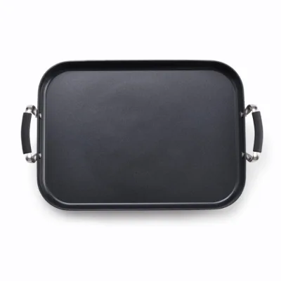 Жаровня MasterPro Smart 32 x 23 см (BGEU-3773)