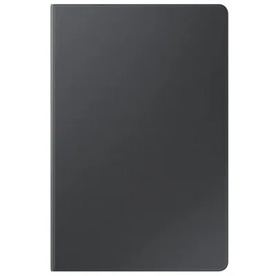 Чохол до планшета Samsung Book Cover Galaxy Tab A8 (X200/205) Dark Gray (EF-BX200PJEGRU)