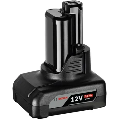 Акумулятор до електроінструменту Bosch GBA 12V 6,0 Ah (1.600.A00.X7H)