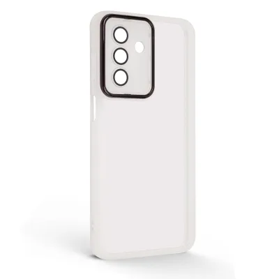 Чохол до мобільного телефона Armorstandart Shade Samsung A26 5G White (ARM82208)