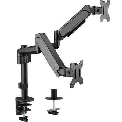 Кронштейн OfficePro MA722B 17-32" Black (VESA100х100)