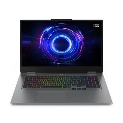 Ноутбук Lenovo LOQ 17IRX10 (83JH00FHRA)