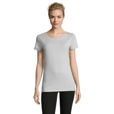 Футболка Sol's Martin women пастельно-блакитний S (02856251S)