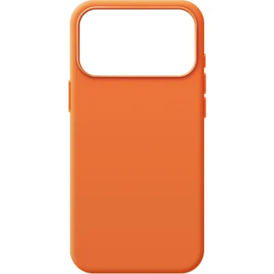 Чохол до мобільного телефона Armorstandart ICON2 MagCase Apple iPhone 17 Pro Max Cosmic Orange (ARM86682)