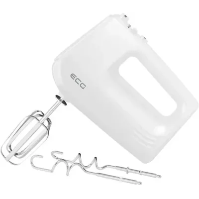 Міксер ECG RS 440 White Lite
