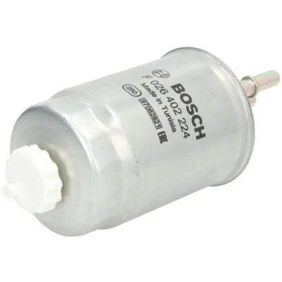 Фільтр паливний Bosch F026402224