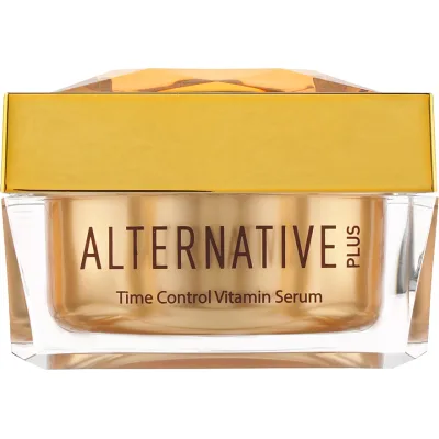 Сироватка для обличчя Sea of Spa Alternative Plus Time Control Vitamin Serum В капсулах 44 шт (7290011314606)