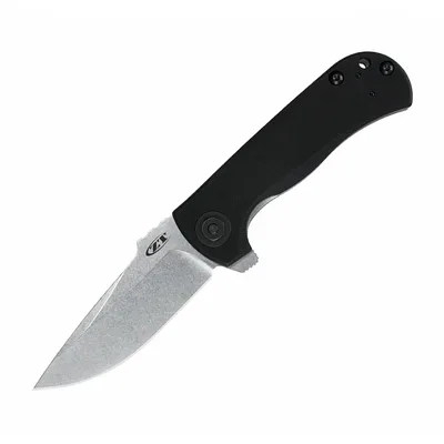 Ніж складний Zero Tolerance KVT S35VN GEORGE 0909