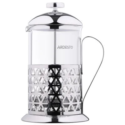 Френч-прес ARDESTO Gemini Fasano 800 мл (AR1908FP)