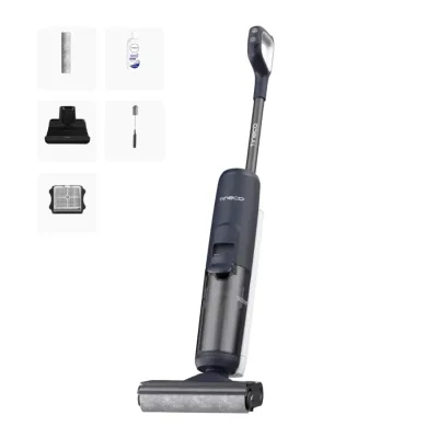 Пилосос Tineco Floor One S6 Flashdry Pet (FW360100DE)