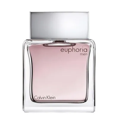 Туалетна вода Calvin Klein Euphoria Men 50 мл (088300178315)