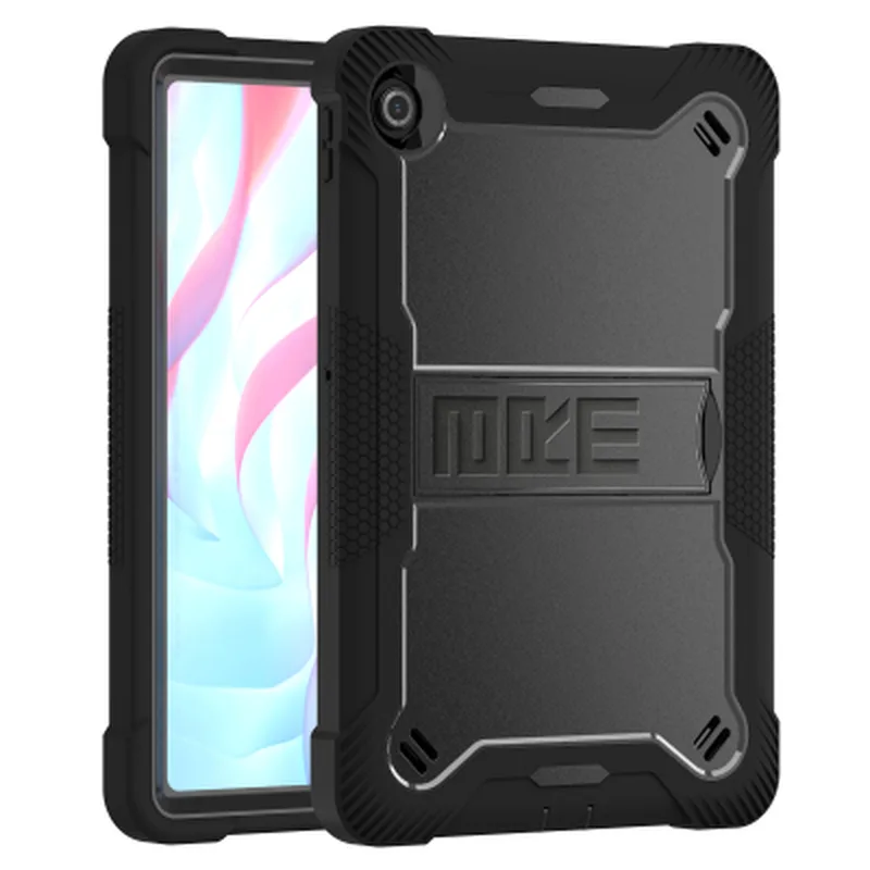 Чохол до планшета Armorstandart Rover Lenovo Tab TB311FU Black (ARM84960)