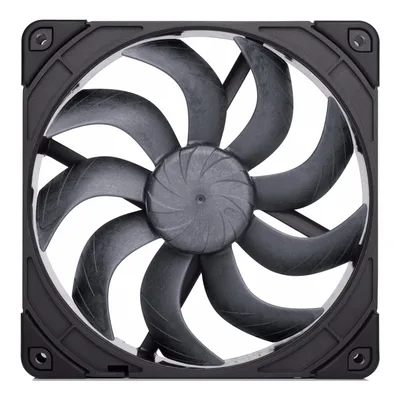 Кулер до корпусу Noctua NF-A14x25 G2 PWM CHROMAX.BLACK