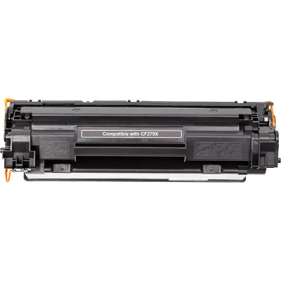 Картридж PowerPlant HP LJ Pro M12 (PP-CF279X)