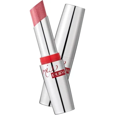 Помада для губ Pupa Miss Ultra Brilliant 200 - Pink Sorbet (8011607178285)