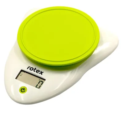 Ваги кухонні Rotex RSK06-P