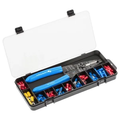 Затискач для клем Hoegert HT1P231
