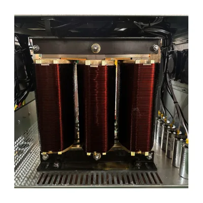 Пристрій безперебійного живлення Ritar GP-33-40KVA 384Vdc (GP-33-40KVA)