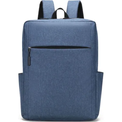 Рюкзак для ноутбука Merlion 14" YT-B14-BL 32х11х41 см, Blue (34407)