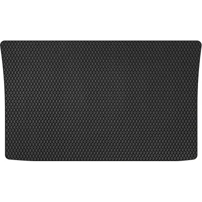 Килимок в багажник EVAtech Hyundai Getz 2002-2011 Htb EU (HY386B1RBB)