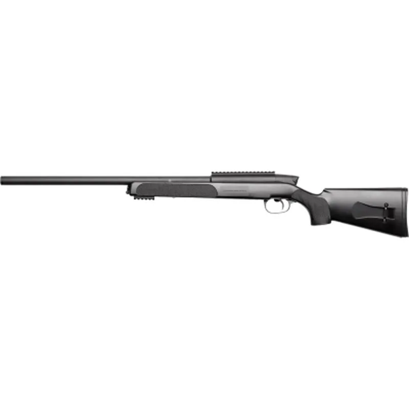 Гвинтівка страйкбольна ASG Steyr SSG 69 P2 Spring 6 мм (20124)