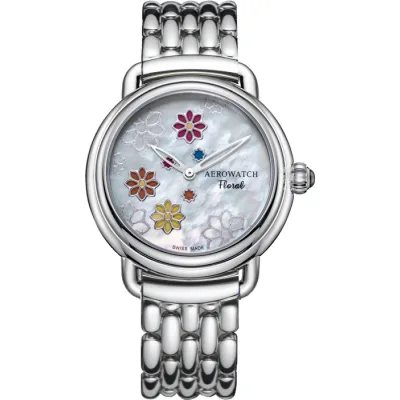 Наручний годинник Aerowatch 44960AA15M