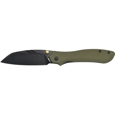 Ніж CJRB Fugly BB Green (J1957-BGN)