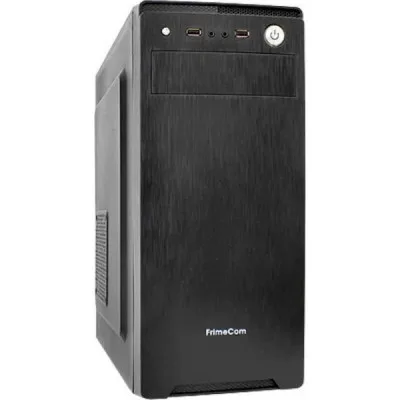 Корпус для ПК FrimeCom Q10 450W