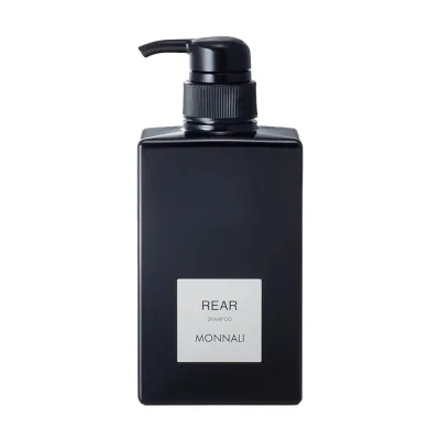 Шампунь Monnali Rear Shampoo 350 мл (4589533550085)