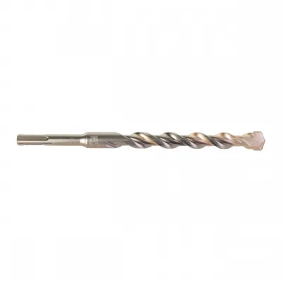 Бур Milwaukee SDS-PLUS M2, 16,0х210х150мм (4932307081)