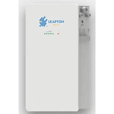Батарея LiFePo4 Leapton EL-A05-H 51.2V - 100Ah Heat (EL-A05-H)