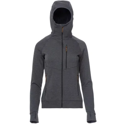 Кофта Turbat Peak Wmn jet black XS (012.004.2176)
