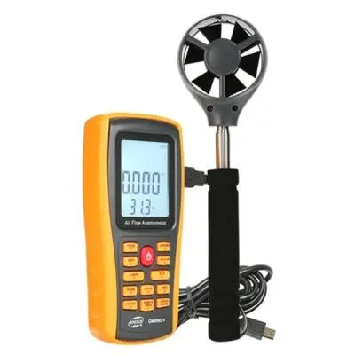 Анемометр Benetech GM8902X